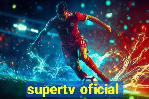 supertv oficial